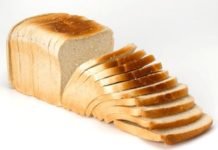 How bad is the health for the bread
