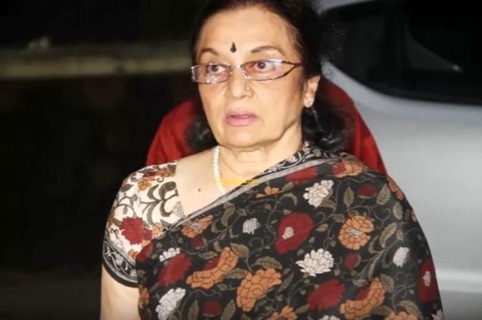 Asha Parekh