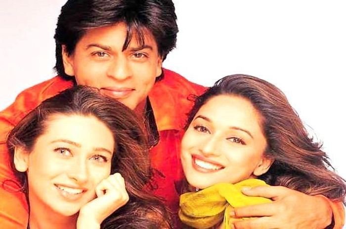 When the story of one-sided love shown on the big screen