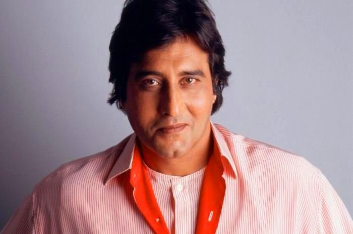 Veteran actor Vinod Khanna dies at 70