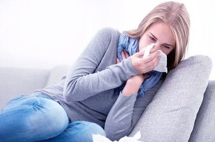How to cure colds