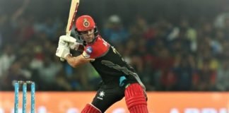 AB de Villiers's 9 Sixers Did Not Work