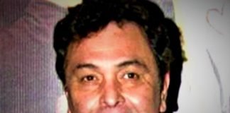 Rishi Kapoor