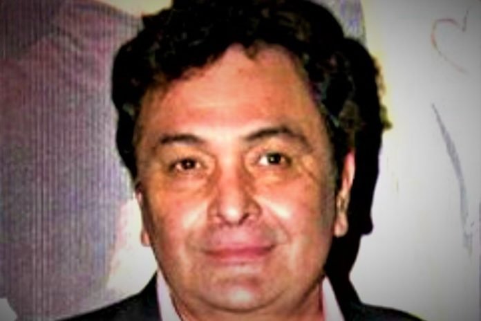 Rishi Kapoor tweet Rishi Kapoor