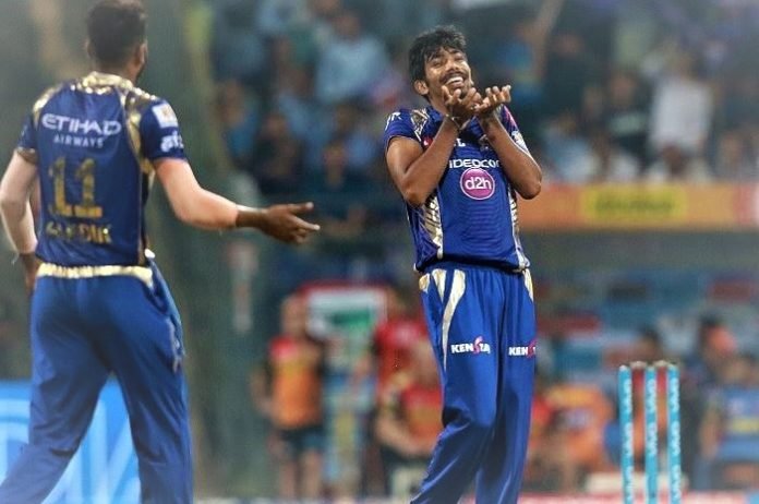 Mumbai Indians stopped the victory of the SRH