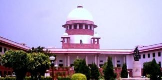 babri masjid ayodhya