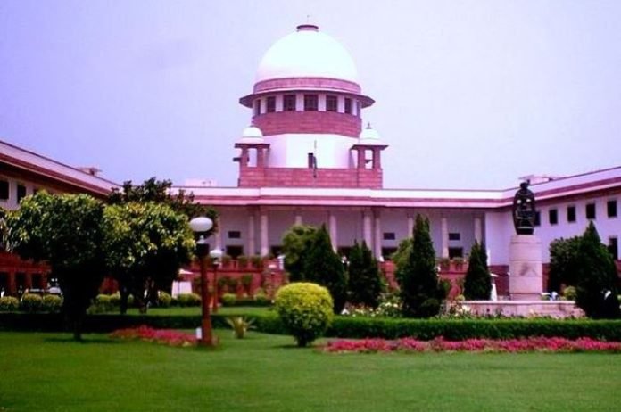 Supreme court babri masjid babri masjid ayodhya