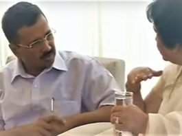 दिल्ली नगर निगम चुनाव में भी मोदी लहर, BJP को पूर्ण बहुमत AAP और कांग्रेस में खलबली mcd results 2017