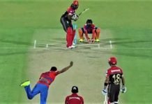 gayle 10 thousand runs