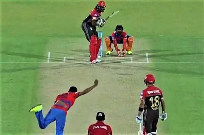 gayle 10 thousand runs