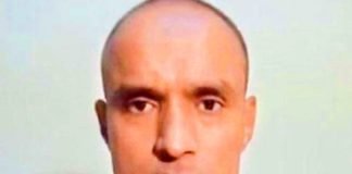 pakistan court death sentence to Indian Kulbhushan Jadhav