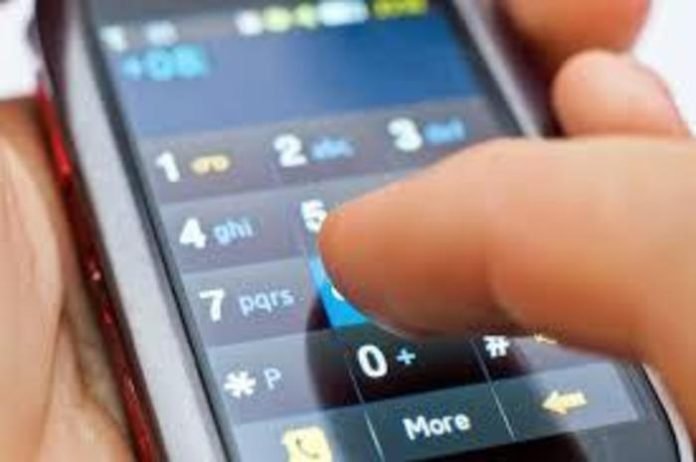 android phone configuration code
