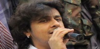 sonu nigam twitter war
