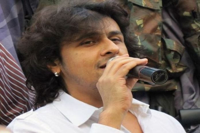 sonu nigam tweets sonu nigam twitter war