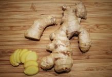 क्या आप जानते है अदरक से होने वाले ये फायदे Do you know these ginger benefits