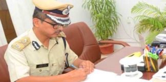 IG Amitabh Thakur