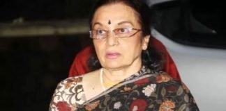 Asha Parekh
