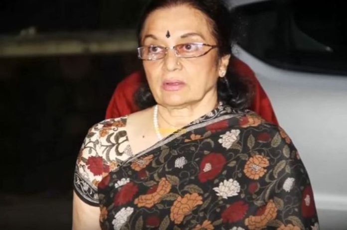 आशा पारेख Asha Parekh
