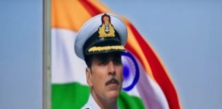 This Bollywood player got "National Award"