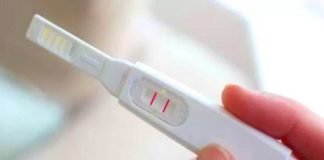 check HIV