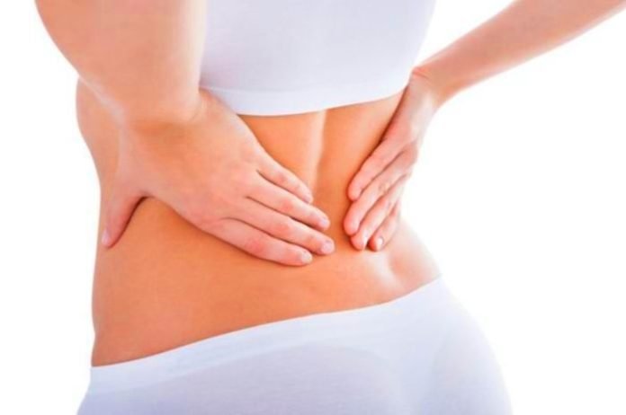 कमर दर्द को छूमंतर करें आयुर्वेदिक उपाय Ayurvedic measures to fix back Waist Pain
