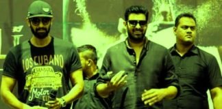 Bahubali and Baldev in real life