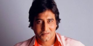 Veteran actor Vinod Khanna dies at 70