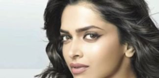 Deepika Padukone