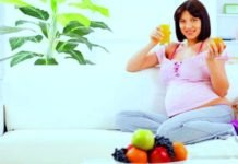 प्रेगनेंसी के पहले महीने के दौरान कैसा हो आपका आहार your diet during the first month of pregnancy