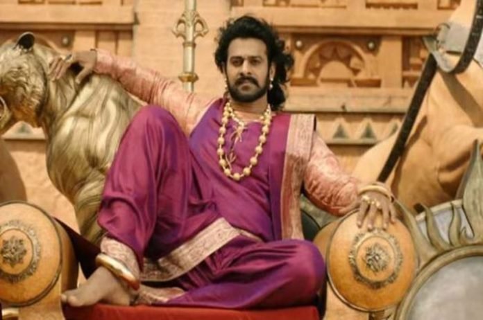 Release for Baahubali 2