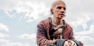 In the movie 'Raabta', this actor