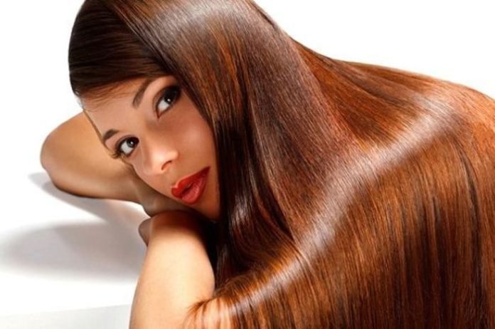 बालों को स्वस्थ रखने के फॉलो करे ये डाइट प्लान To keep hair healthy, follow this diet plan