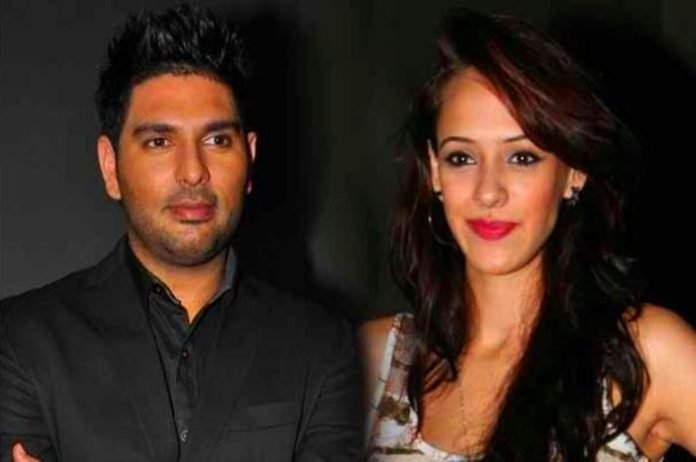 बॉलीवुड की एक्ट्रेसेज जिन्होंने रचाई क्रिकेटरों से शादी Bollywood actresses who married cricketers