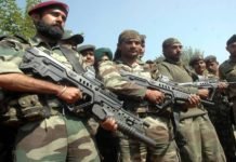 शहीदों की टोली indian army poem