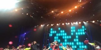 Salman Khan showed up in Sydney