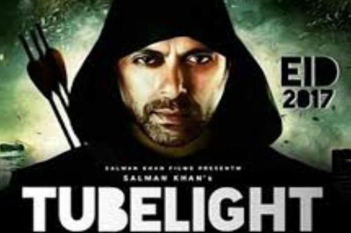 tubelight