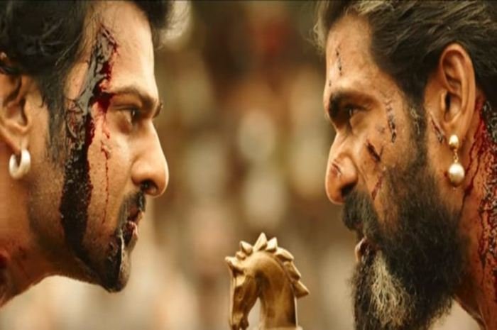 Baahubali 2
