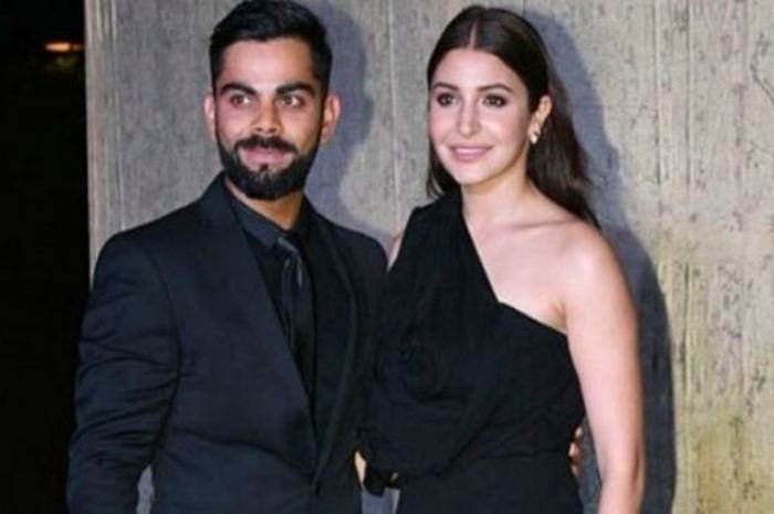 Virat Kohli and Anushka Sharma's visit to Bangalore