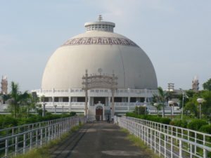 top ten hotest place in india