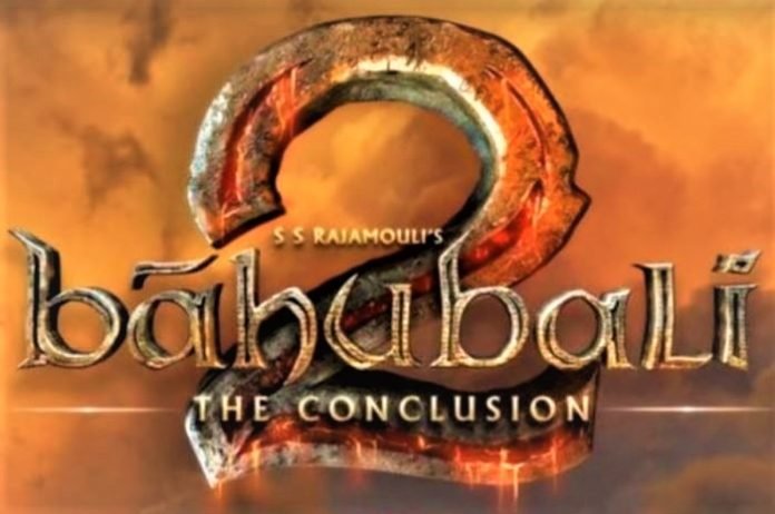 baahubali 2 collection.