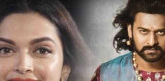 Bahubali prabhas and deepika padukone