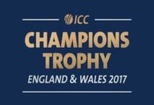 selected team for icc champion trophy