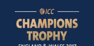 selected team for icc champion trophy