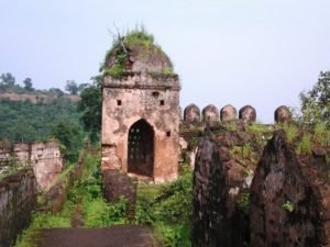 top ten hotest place in india