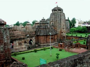 top ten hotest place in india