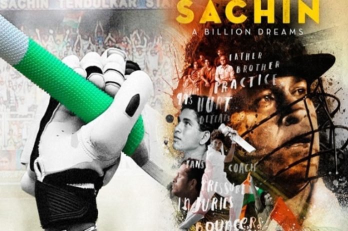 sachin a billions dream sachin a billions dream movie review
