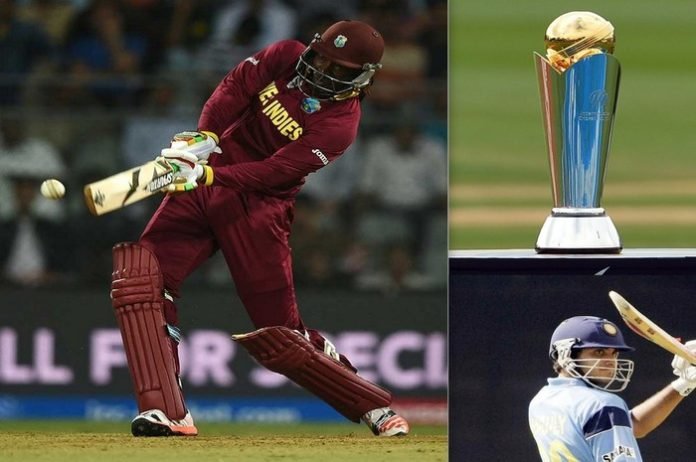 the-batsmen-who-scored-the-most-runs-in-the-champions-trophy icc chamion trophy me sabse jyada run banane wale players