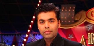 Karan Johar