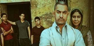movie Dangal