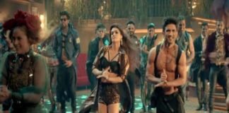 The new song of 'Raabta', 'Main Tera Boyfriend' released